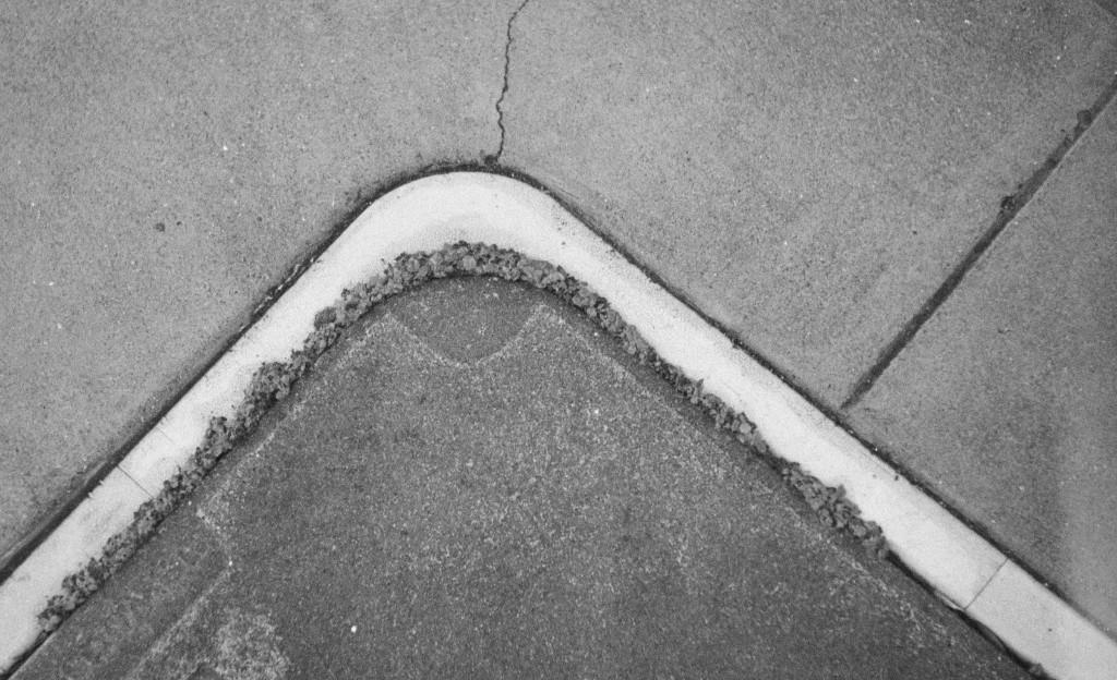 Kodak Tri-X 400 Professional (5032) sample 2