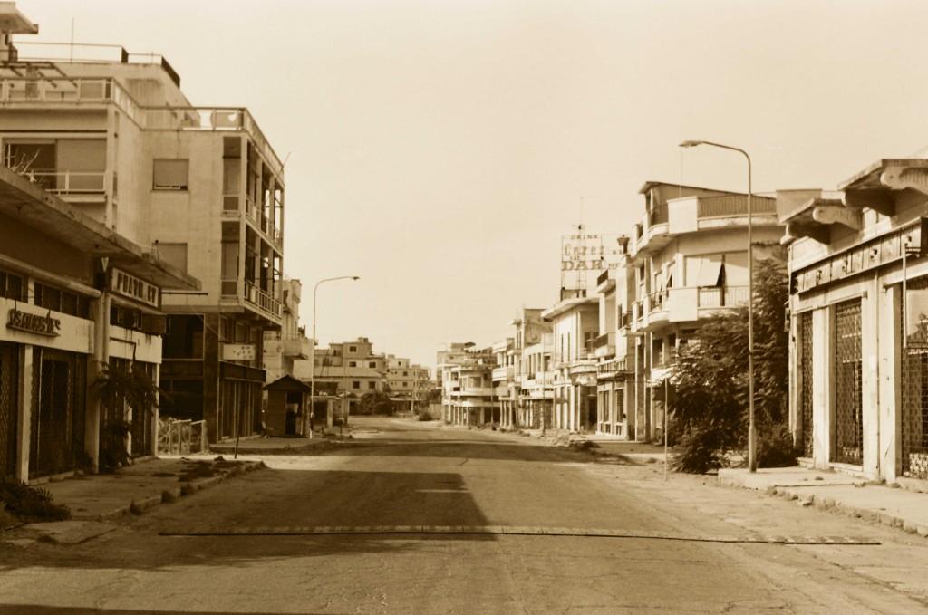 Kodak T400CN sample 3