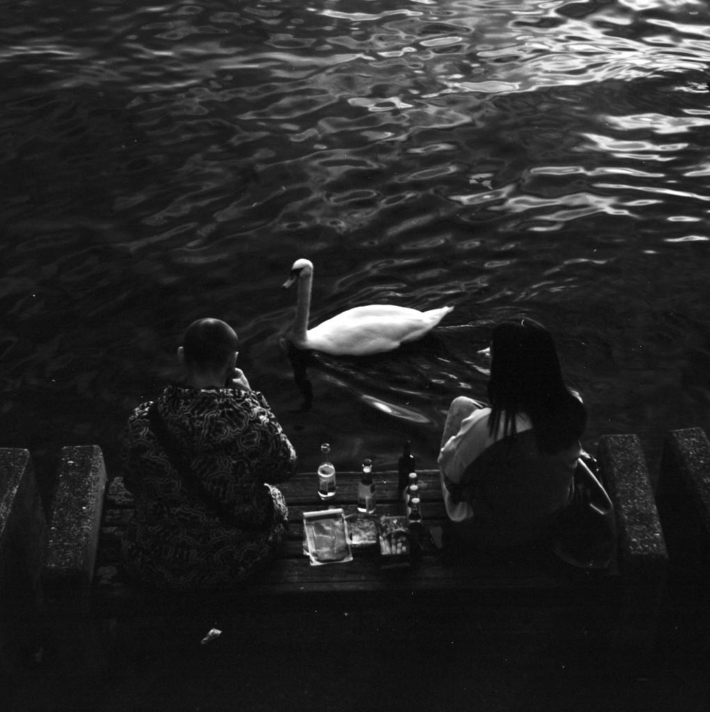 Kodak Technical Pan (2415) sample 1