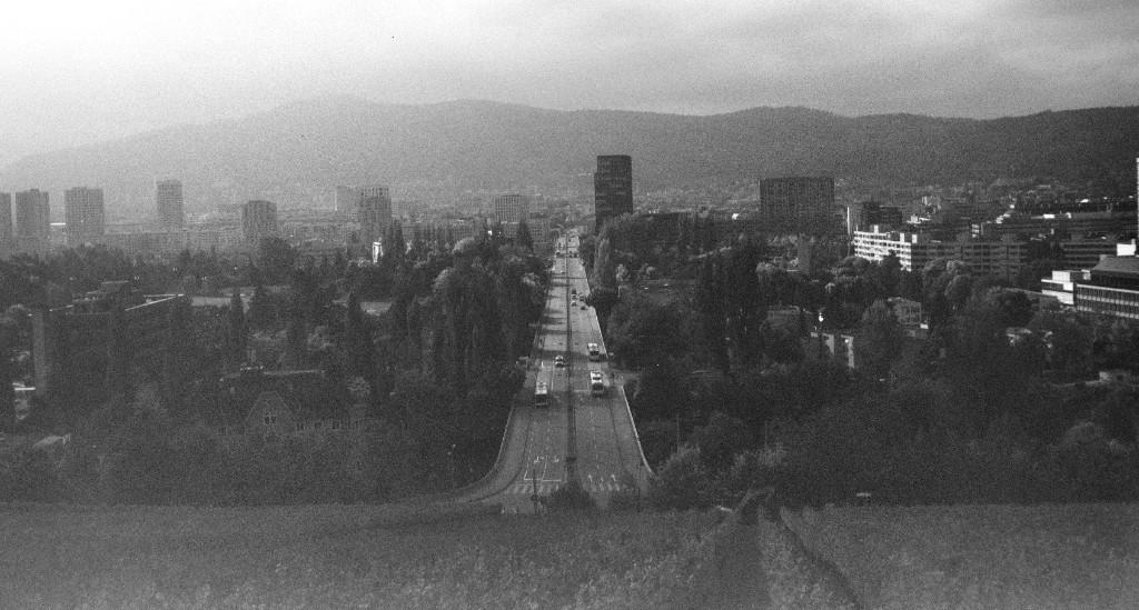 Kodak Technical Pan (2415) sample 3
