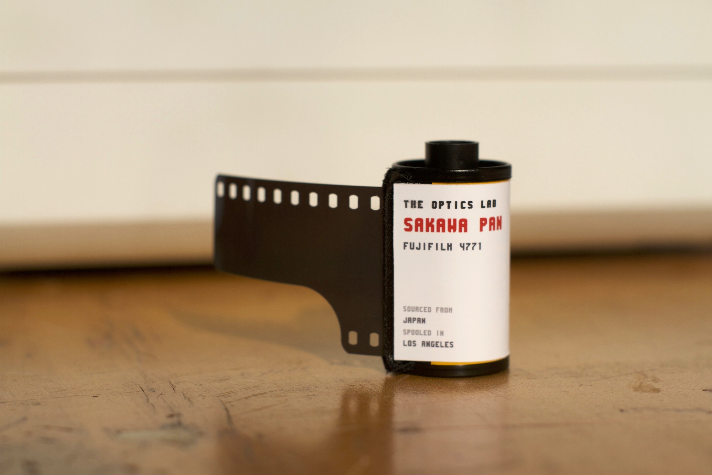 Optics Lab Sakawa Pan 2