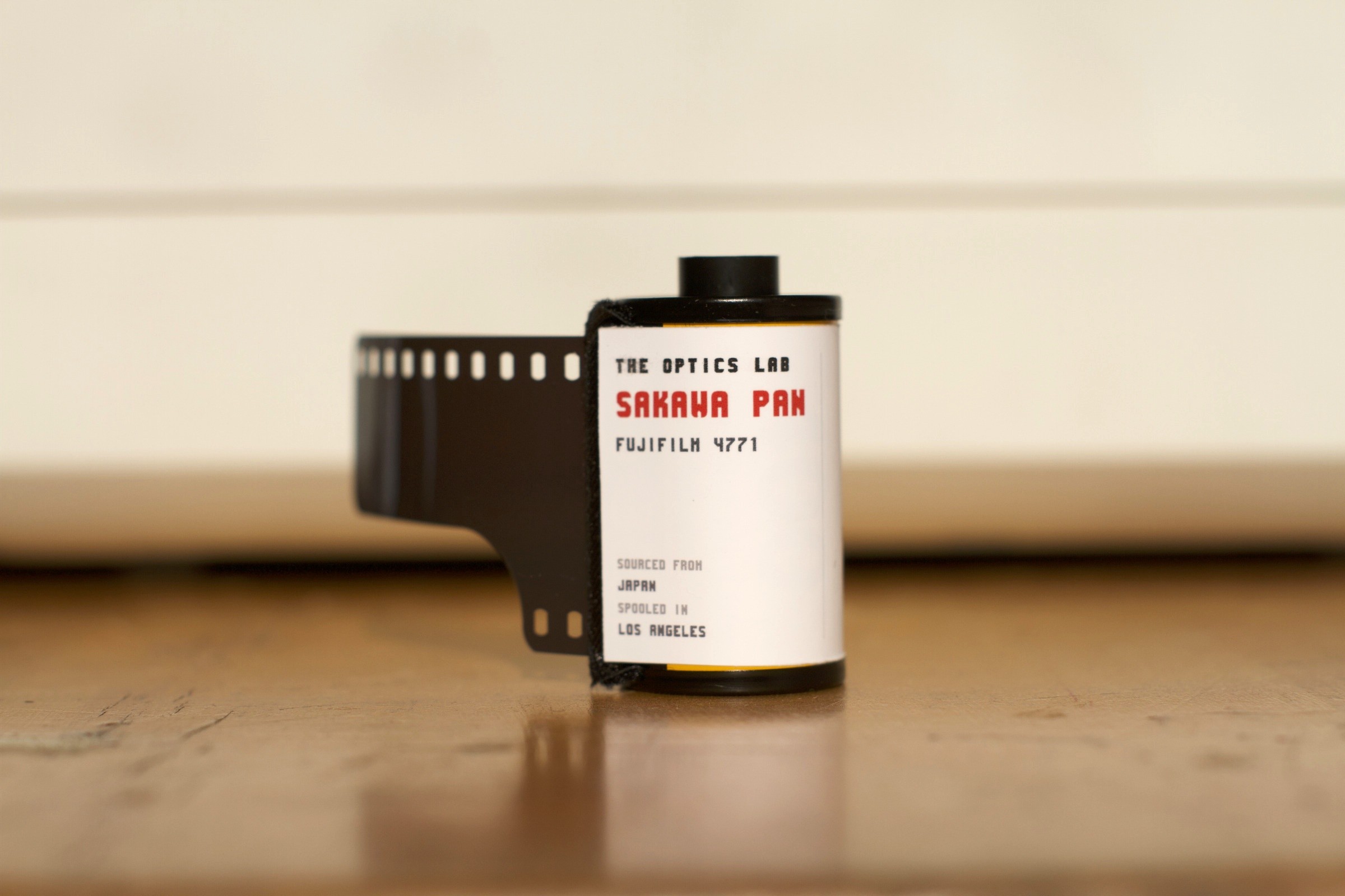 Optics Lab Sakawa Pan 3