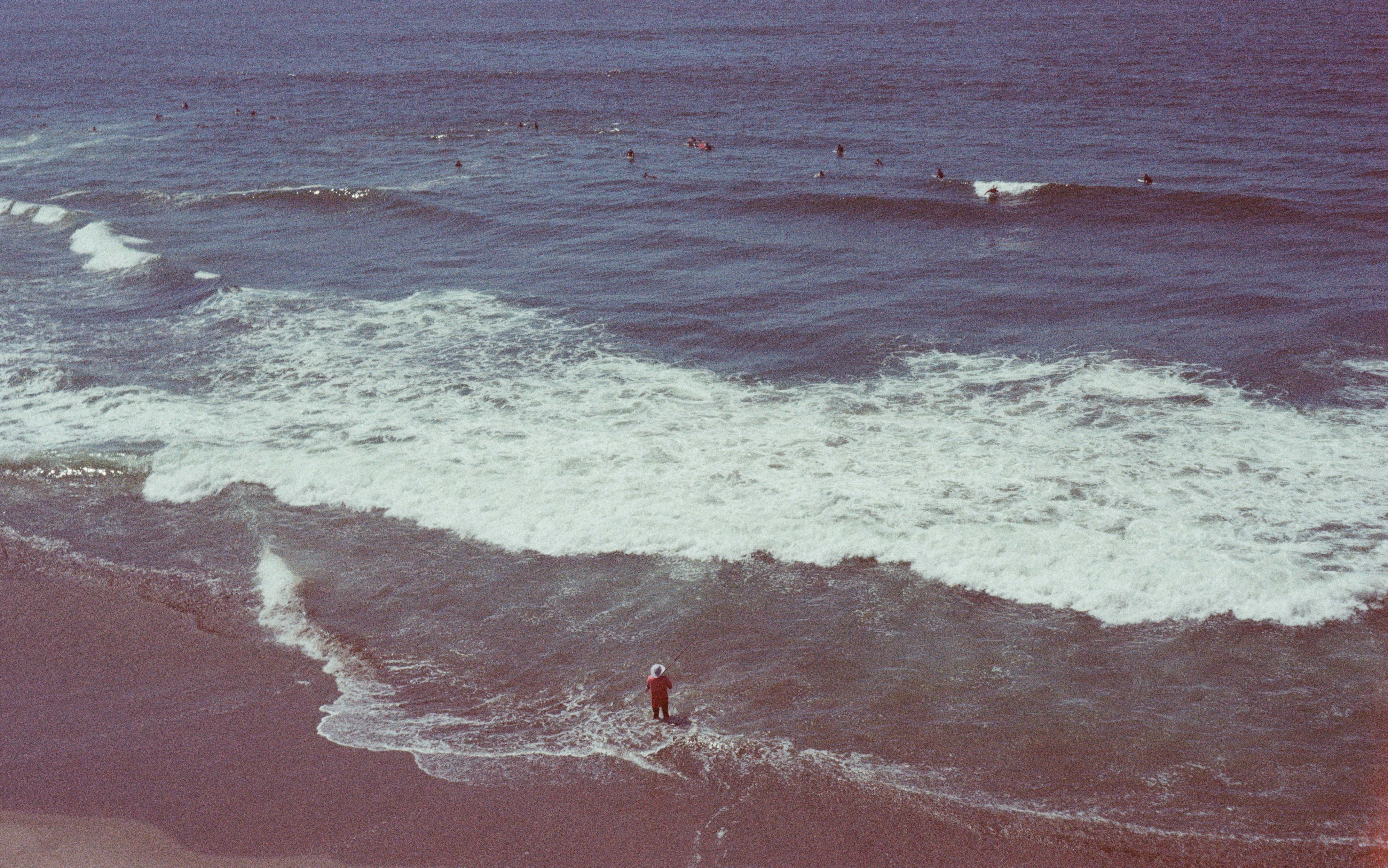 Sample photo from Rollei B35