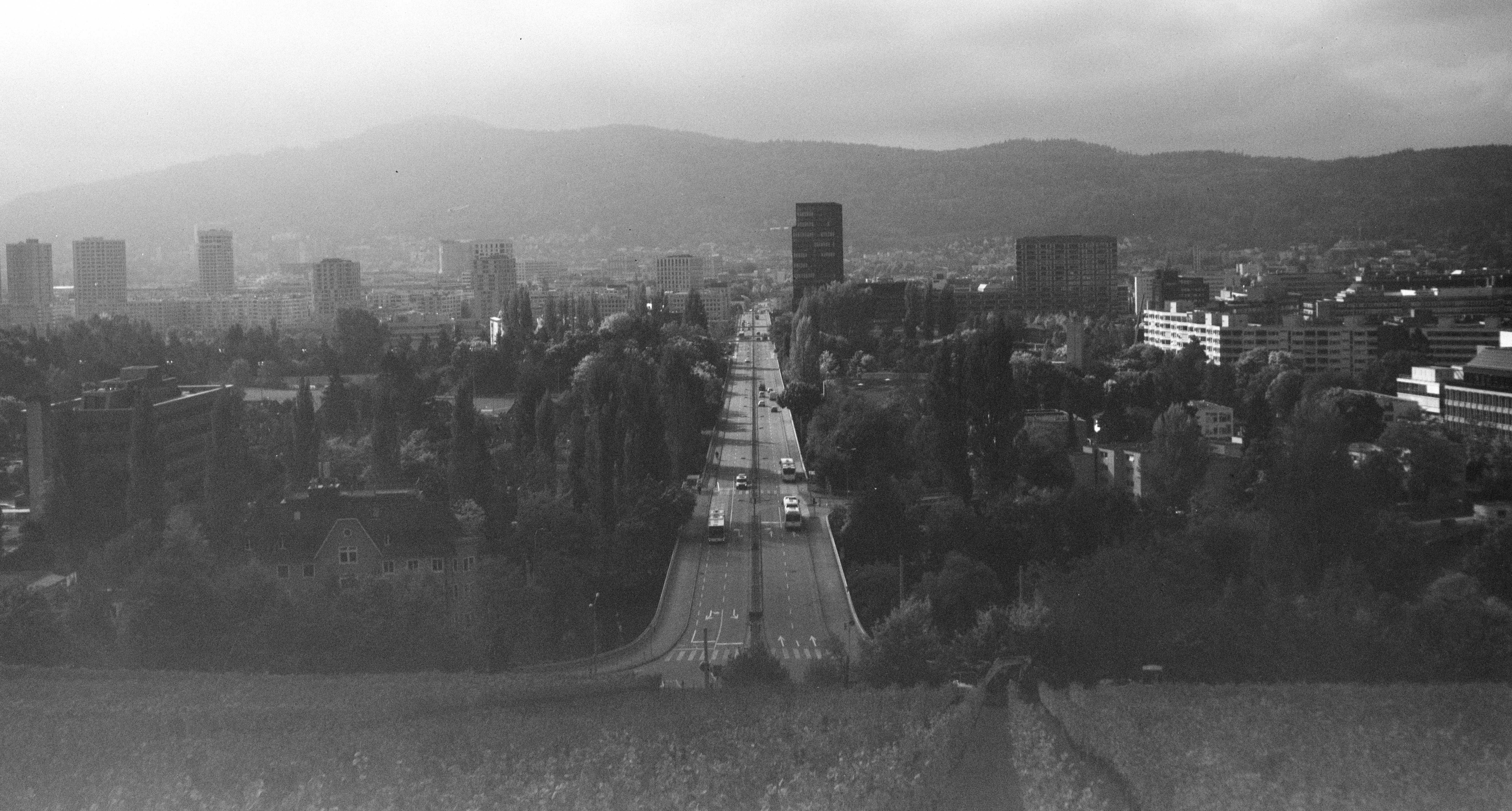 Sample photo from Rollei B35